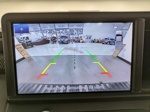 Used 2024 Ford Maverick Tremor w/ Tremor Off-Road Package image 12