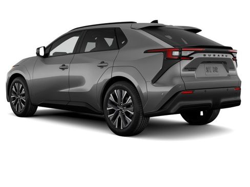 New 2026 Subaru Solterra image 21