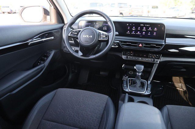 Used 2026 Kia Seltos S FWD image 22