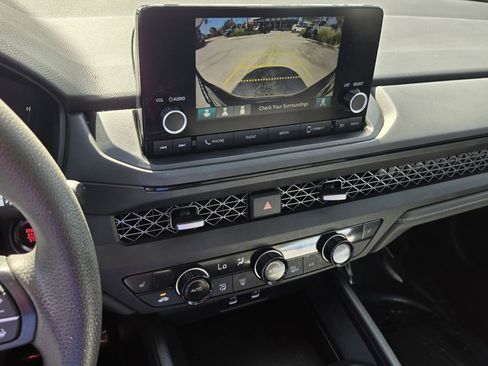 Used 2024 Honda Accord EX image 20