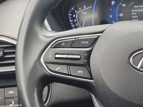 Used 2020 Hyundai Santa Fe SEL w/ Convenience Package AWD/4WD image 15