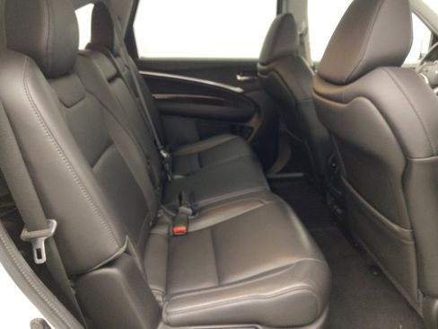 Used 2019 Acura MDX FWD image 19