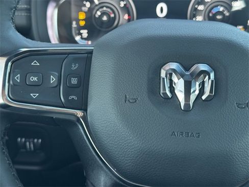 New 2025 RAM 2500 Laramie image 28