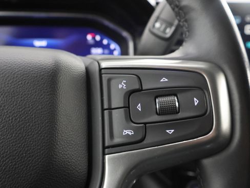 Used 2024 Chevrolet Silverado 2500 LT AWD/4WD image 14