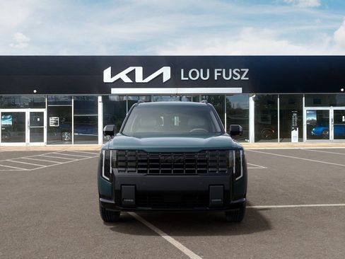 New 2027 Kia Telluride X-Line SX Prestige AWD/4WD image 2
