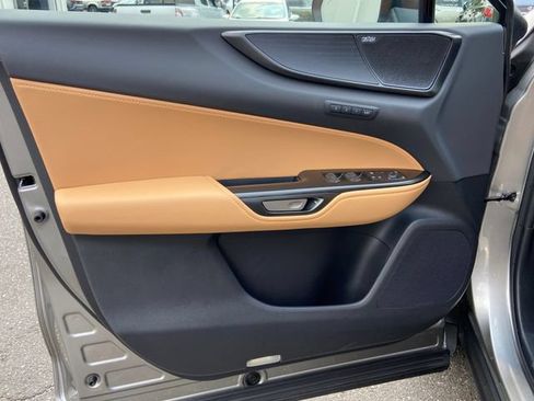 Used 2025 Lexus NX 450h+ AWD w/ Accessory Package (2T) image 25
