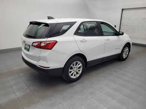 Used 2019 Chevrolet Equinox LS FWD image 10