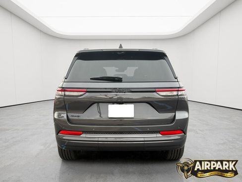 New 2026 Jeep Grand Cherokee Limited image 5