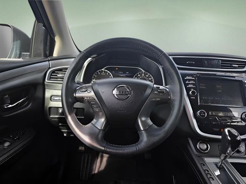 Certified 2020 Nissan Murano SV image 20