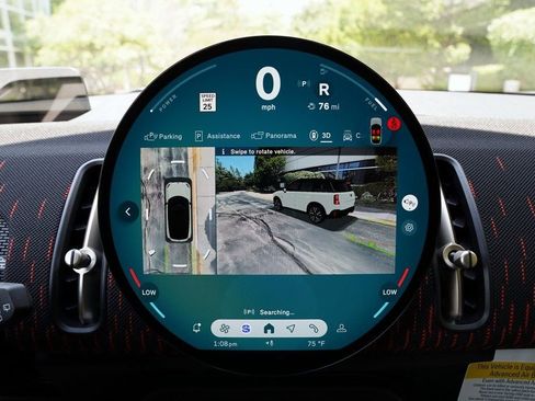 Used 2025 MINI Cooper Countryman John Cooper Works w/ Comfort Package Max image 28