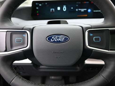 New 2026 Ford Expedition Max Active image 12