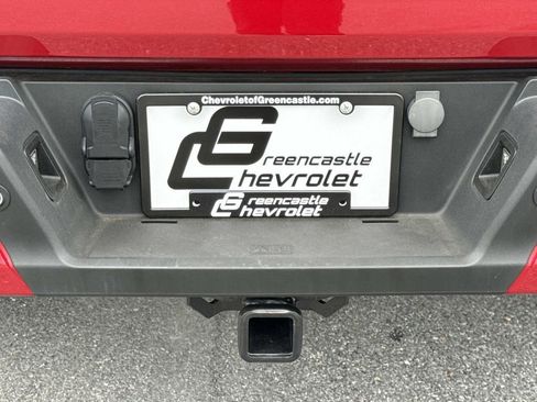 Used 2023 Ford F150 Lariat w/ Equipment Group 502A High AWD/4WD image 22