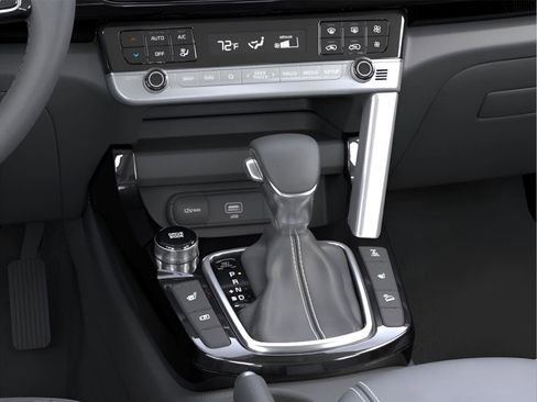 New 2026 Kia Seltos S AWD/4WD image 23