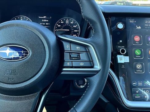 New 2025 Subaru Legacy Premium image 19