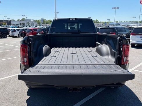 New 2026 RAM 3500 Limited AWD/4WD image 5
