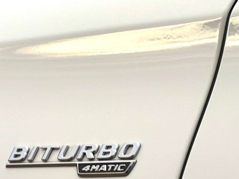 Certified 2022 Mercedes-Benz GLC 43 AMG 4MATIC image 47