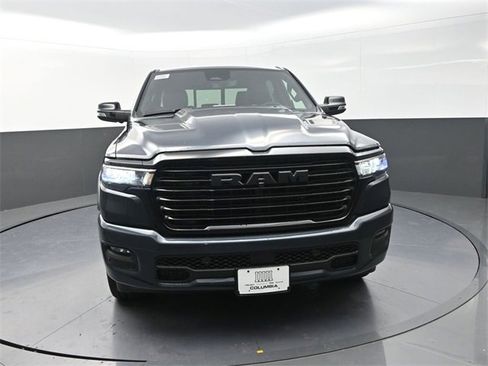 New 2026 RAM 1500 Laramie w/ Night Edition image 2