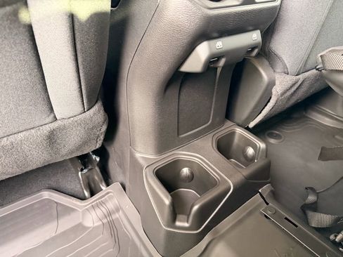 New 2026 Jeep Wrangler Sport S image 17