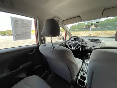 Used 2013 Honda Fit image 30