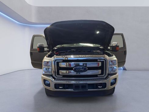 Used 2016 Ford F350 XLT AWD/4WD image 8