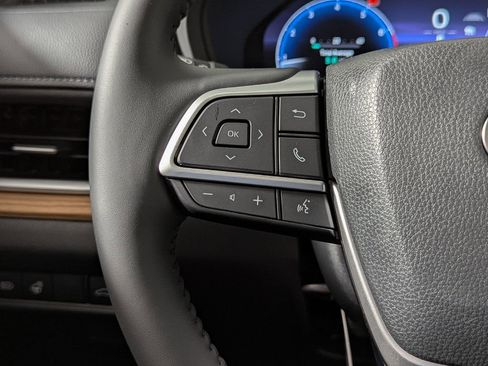 New 2026 Toyota Grand Highlander AWD image 25