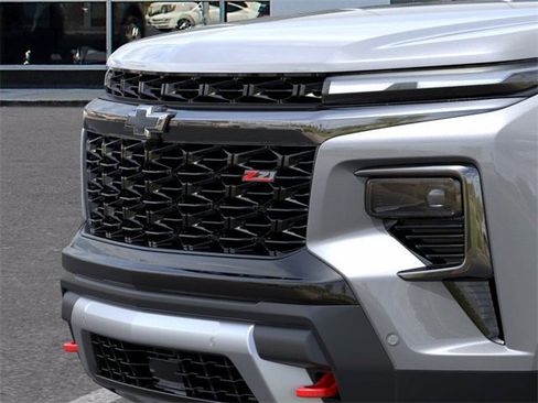 New 2026 Chevrolet Traverse Z71 image 13