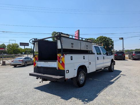 Used 2016 Ford F350 XL AWD/4WD image 7