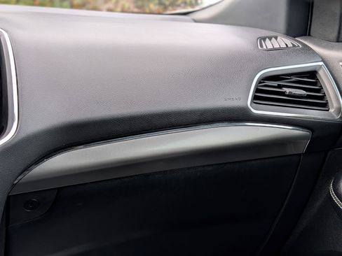 Used 2023 Ford Edge ST image 16