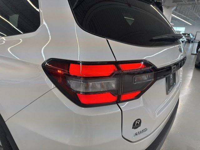 New 2026 Honda Pilot Elite image 31