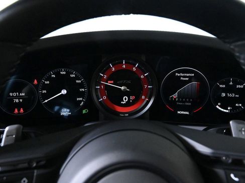 Used 2024 Porsche 911 Carrera 4 GTS image 14