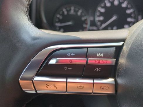 Certified 2024 MAZDA CX-50 AWD 2.5 Turbo w/ Premium Pkg image 15