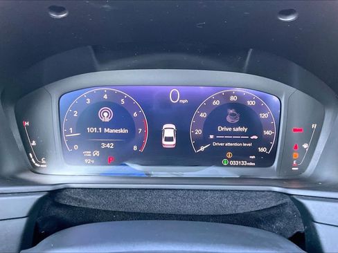 Used 2024 Honda Accord EX image 26