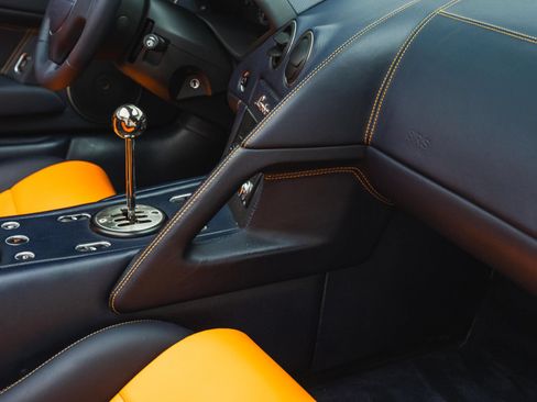 Used 2005 Lamborghini Murcielago Roadster AWD/4WD image 68