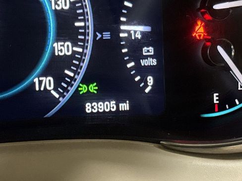 Used 2015 Buick LaCrosse Premium w/ Driver Confidence Package #1 FWD image 13