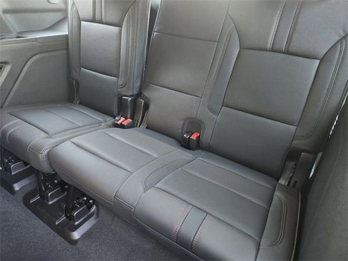 New 2026 Chevrolet Tahoe RST w/ RST Capability Package image 25