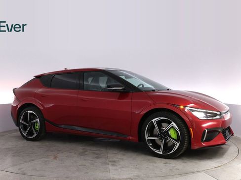 Used 2023 Kia EV6 GT image 14