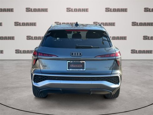 New 2026 Audi Q3 quattro 2.0T image 4