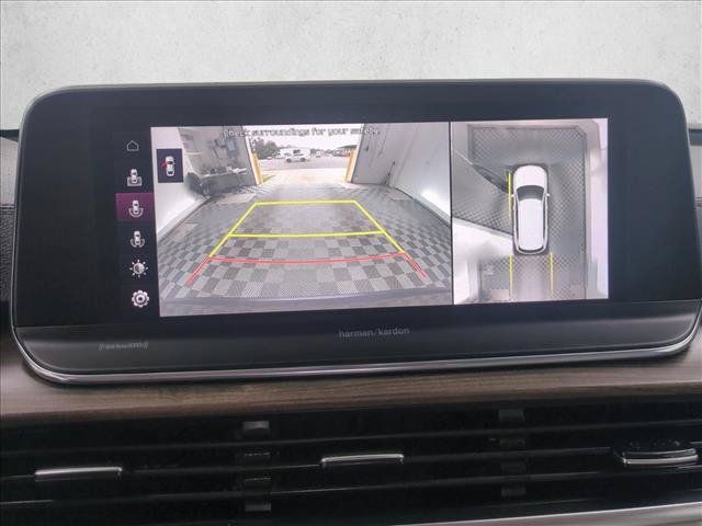 Used 2020 Kia Telluride SX FWD image 14