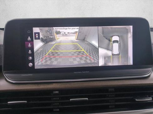 Used 2020 Kia Telluride SX FWD image 14