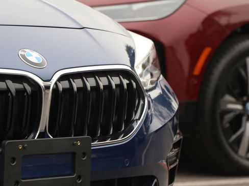 Used 2024 BMW 228i Gran Coupe w/ Premium Package image 6