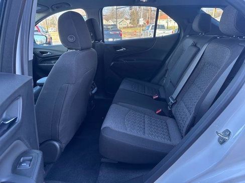 Certified 2024 Chevrolet Equinox LT w/ LPO, Floor Liner Package image 26