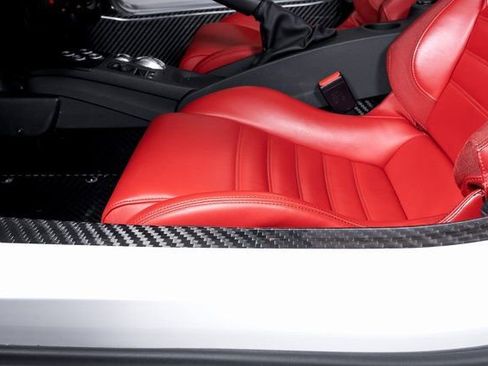 Used 2019 Alfa Romeo 4C Spider RWD image 20