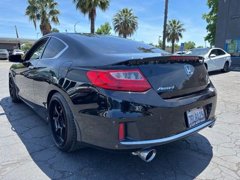Used 2014 Honda Accord EX-L image 6