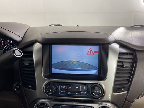 Used 2020 Chevrolet Tahoe Premier image 32