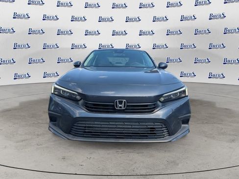 Used 2024 Honda Civic EX image 7