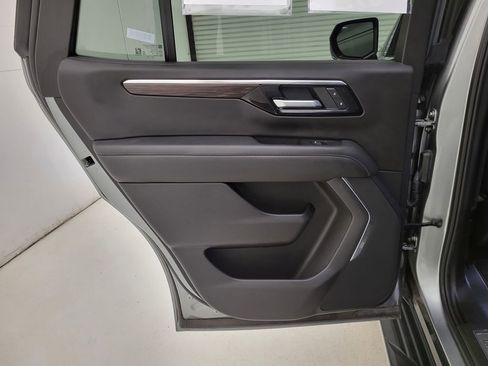 Certified 2025 Chevrolet Tahoe LT image 44