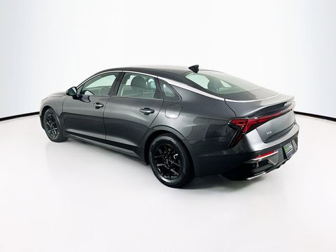 Used 2025 Kia K5 LXS image 5