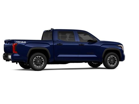 New 2026 Toyota Tundra SR5 AWD/4WD image 64