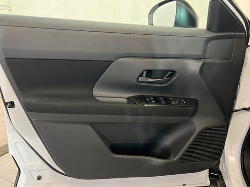 New 2026 Nissan Kicks S FWD image 14