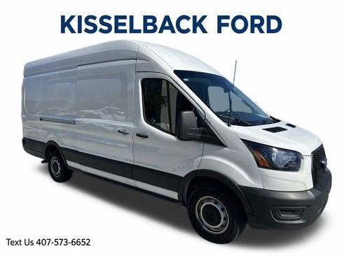 Used 2024 Ford Transit 250 Base image 1